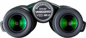 Vanguard VEO HD2 10x42 Fernglas (Carbon)