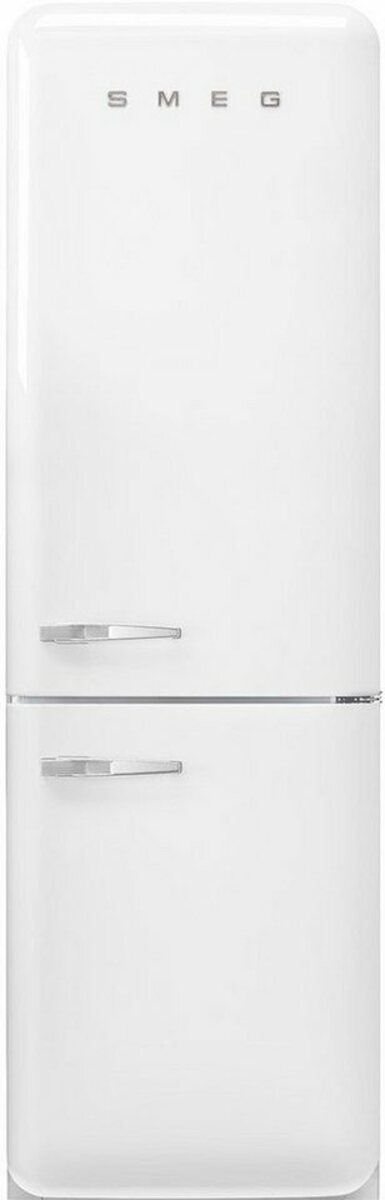 Bild 1 von Smeg Kühl-/Gefrierkombination FAB32 FAB32RWH5, 196,8 cm hoch, 60,1 cm breit