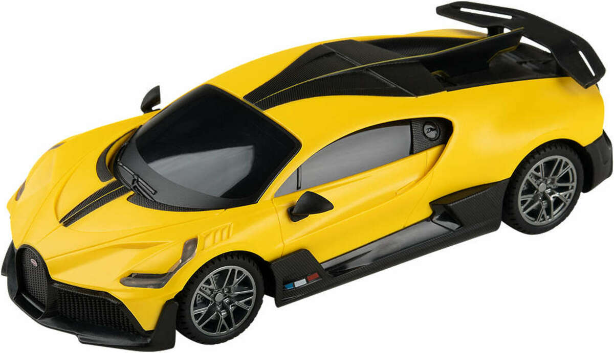 Bild 1 von KIDLAND® RC-Fahrzeug »Bugatti Divo«
