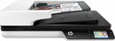 Bild 1 von HP Scanjet Pro 4500 fn1 Scanner, (LAN (Ethernet), WLAN (Wi-Fi), HP+ Instant Ink kompatibel)