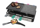 Bild 1 von Raclette-Grill mit Granitsteinplatte für 8 Personen