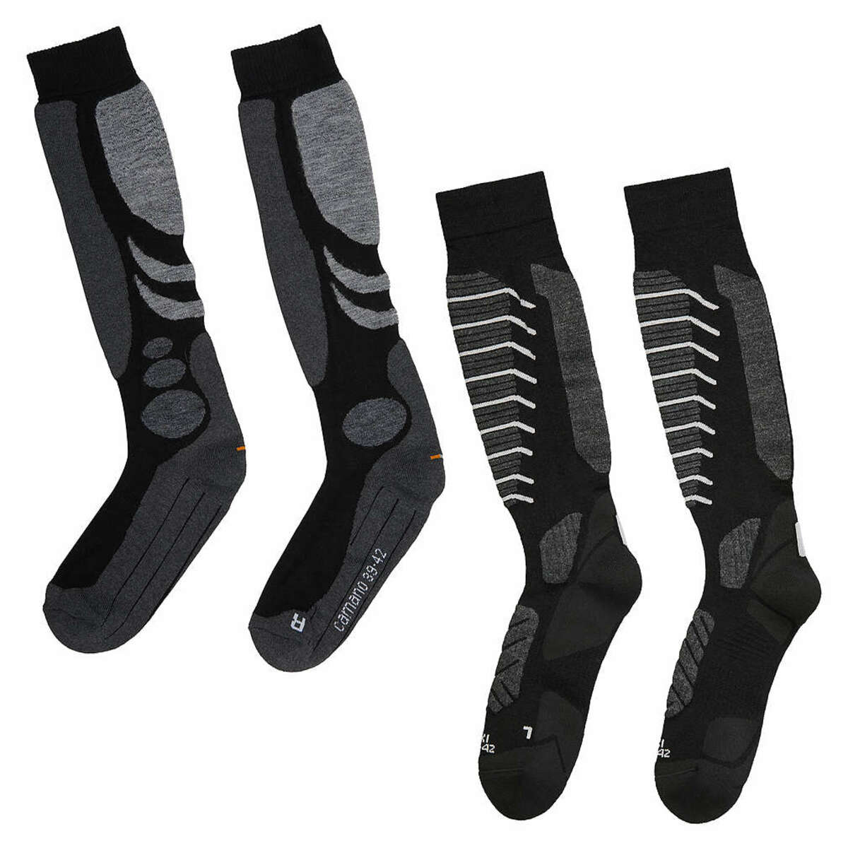 Bild 1 von CAMANO Damen-Skisocken