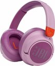 Bild 1 von JBL JR460NC Kinder-Kopfhörer (Noise-Cancelling, A2DP Bluetooth, AVRCP Bluetooth, Bluetooth, HFP, Active Noise Cancelling)