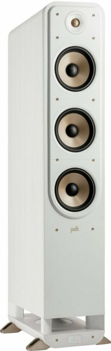 Bild 1 von Polk Signature Elite ES60 Stand-Lautsprecher (300 W)