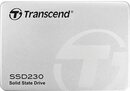 Bild 1 von Transcend SSD230S 1TB interne SSD (1 TB) 2,5 560 MB/S Lesegeschwindigkeit, 500 MB/S Schreibgeschwindigkeit"