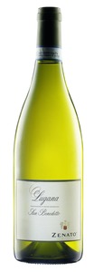 Zenato Lugana San Benedetto Weißwein 6 Flaschen x 0,75 l (4,5 l)