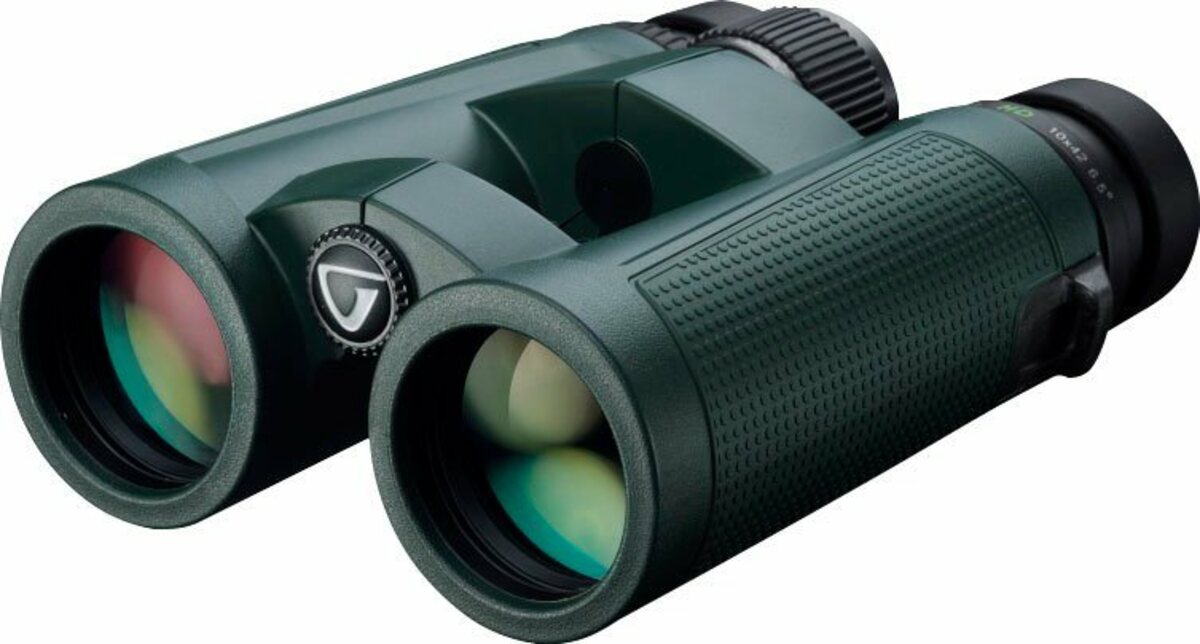Bild 1 von Vanguard VEO HD 10x42 Fernglas