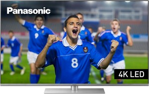 Panasonic TX-55LXN978 139 cm (55") LCD-TV mit LED-Technik / G