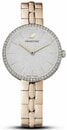 Bild 1 von Swarovski Schweizer Uhr COSMOPOLITAN, 5517794, Zifferblatt mit Glitzerlack