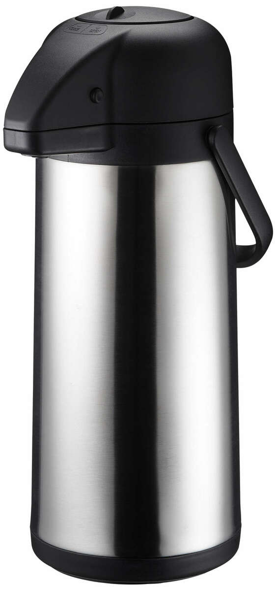 Bild 1 von SPICE&SOUL® Pumpisolierkanne