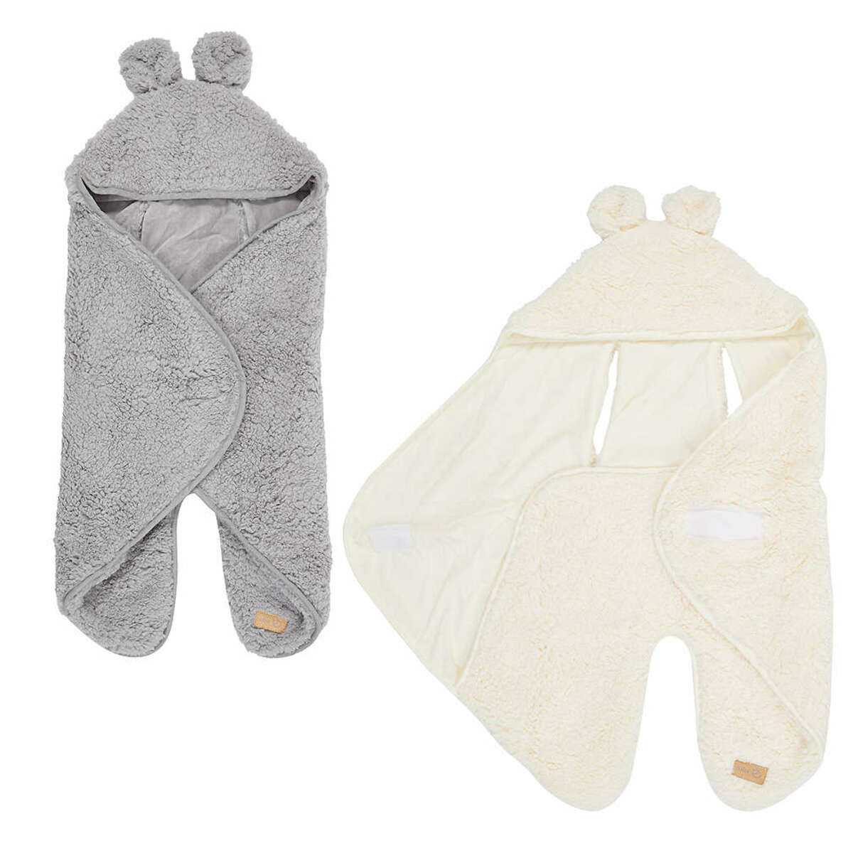 Bild 1 von ROBA Baby-Einschlagdecke