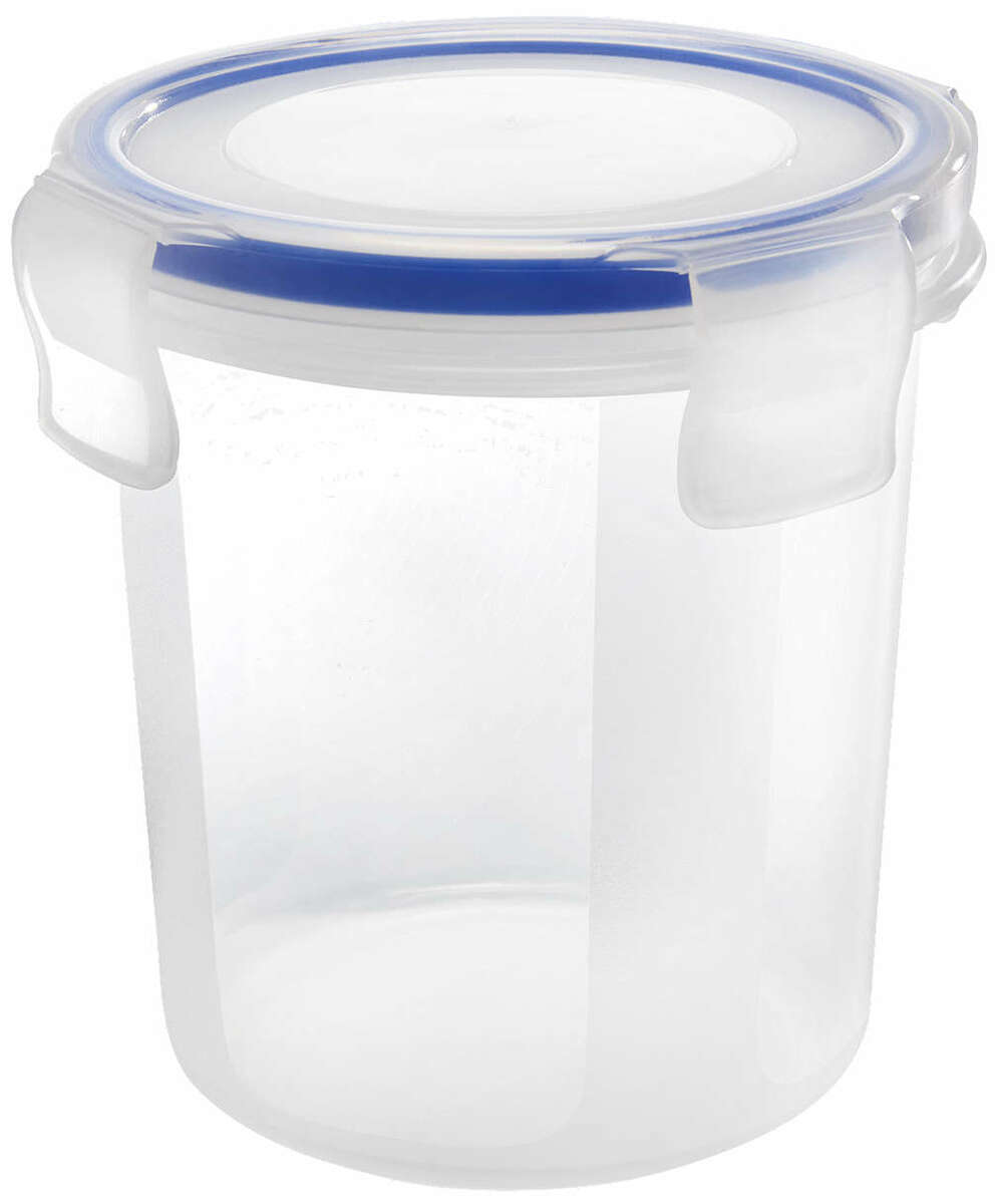 Bild 1 von SPICE&SOUL® Aufbewahrungsdose »Safe-Box«