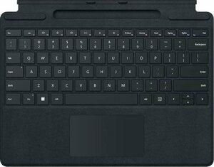 Microsoft 8XA-00005 Tastatur (Pro Signature Cover)