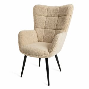 STEFFEN SCHRAUT Design-Sessel versch. Varianten belastbar bis 150kg 68x75x101cm