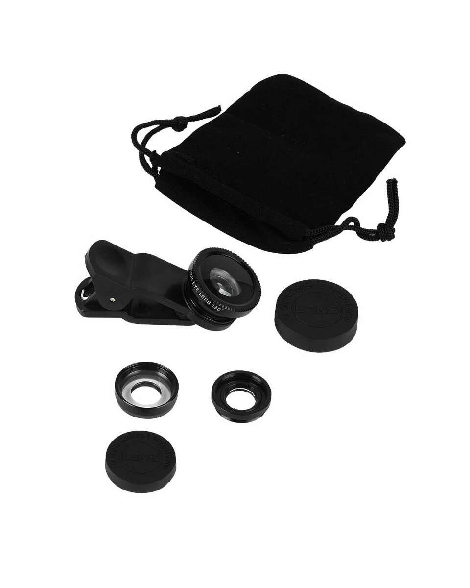 Bild 1 von INTEMPO Smartphone-Foto-Objektive »EE6014«