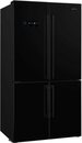 Bild 1 von Smeg French Door FQ60NDF, 182 cm hoch, 90,8 cm breit