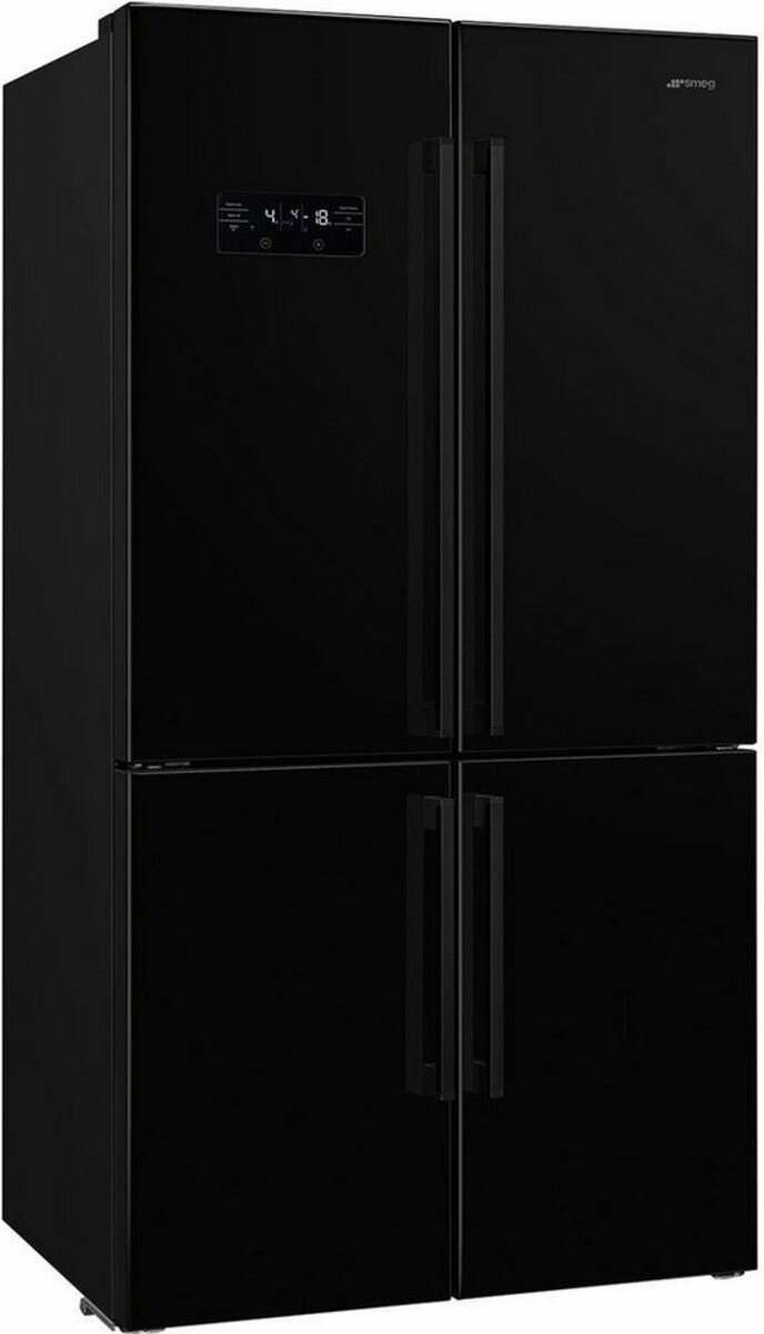 Bild 1 von Smeg French Door FQ60NDF, 182 cm hoch, 90,8 cm breit