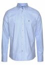 Bild 1 von FYNCH-HATTON Langarmhemd mit Button-Down-Kragen