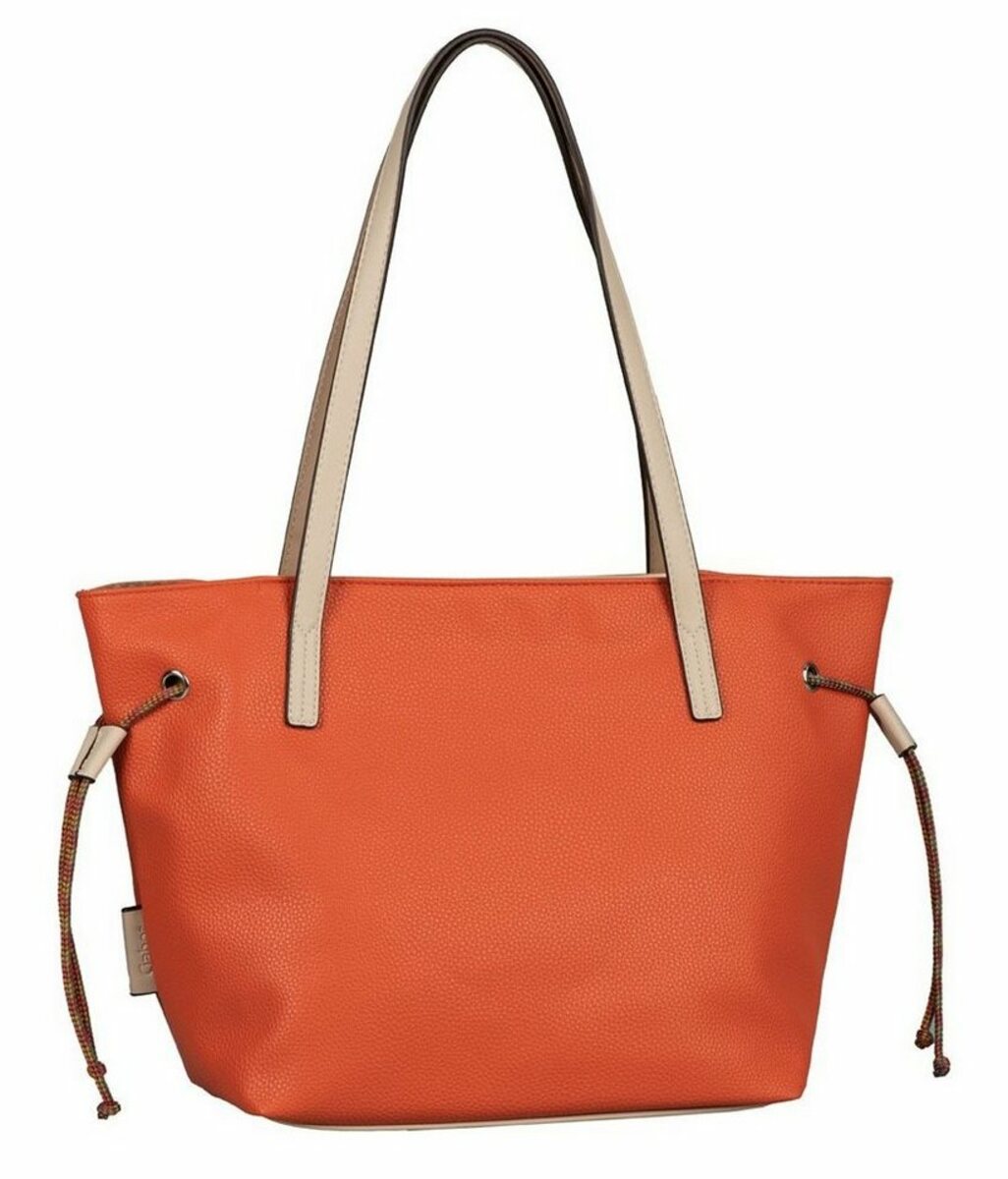 Bild 1 von Gabor Shopper GRANADA SPORT Zip shopper M, mit seitlicher Volumenerweiterung