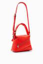 Bild 3 von Mittelgroße Ledertasche