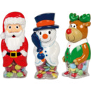 Bild 1 von Choco-Clicker gefüllt mit 200 g Schokolinsen