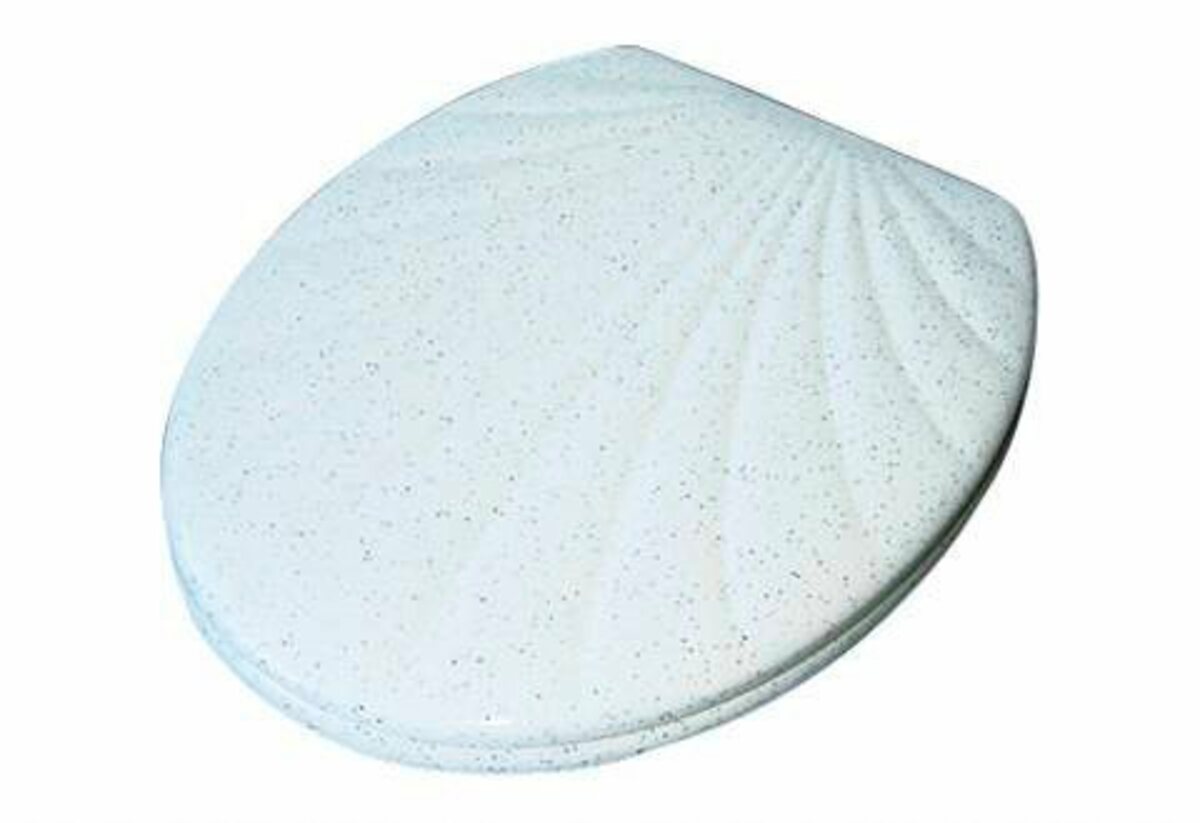 Bild 1 von ADOB WC-Sitz Muschel