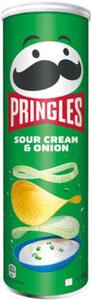 Pringles Stapelchips