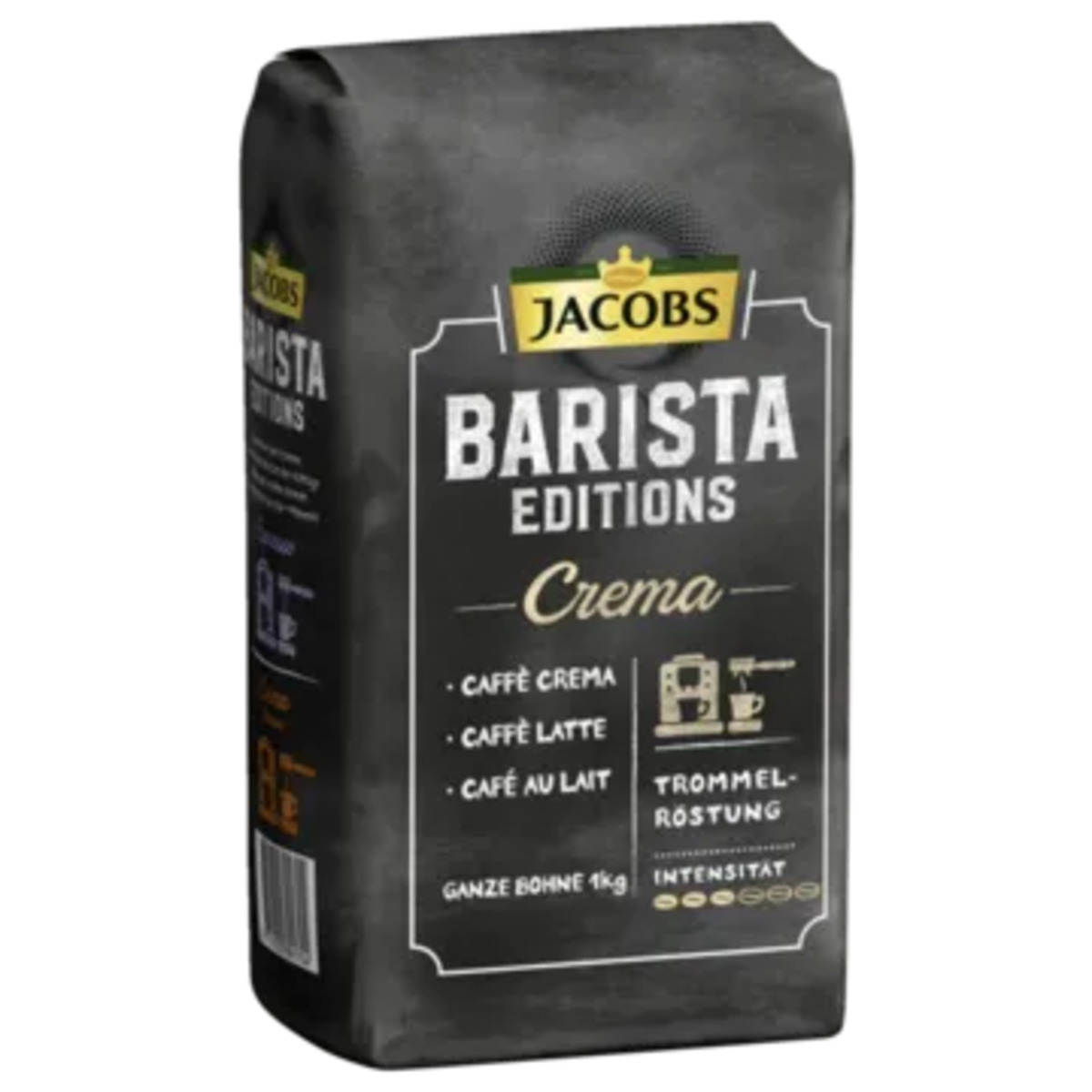 Bild 1 von Jacobs Barista