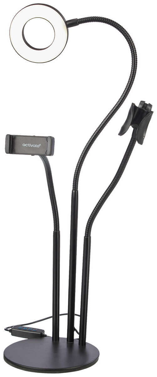 Bild 1 von INTEMPO 3-in-1-Smartphone-Stativ »EE5782«