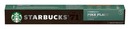 Bild 1 von Starbucks Nespresso Kaffeekapseln Pike Place Roast 10 Kapseln (53 g)