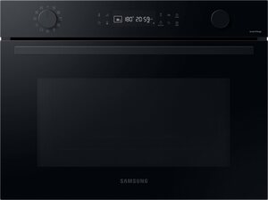 Samsung Backofen mit Mikrowelle NQ7500B NQ5B4553FB