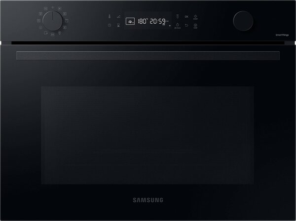 Bild 1 von Samsung Backofen mit Mikrowelle NQ7500B NQ5B4553FB