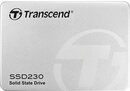 Bild 1 von Transcend SSD230S 512GB interne SSD (512 GB) 2,5 560 MB/S Lesegeschwindigkeit, 500 MB/S Schreibgeschwindigkeit"