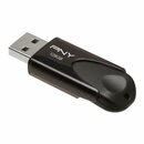 Bild 1 von PNY Attaché 4 2.0 USB-Stick (USB 2.0, Lesegeschwindigkeit 25 MB/s)