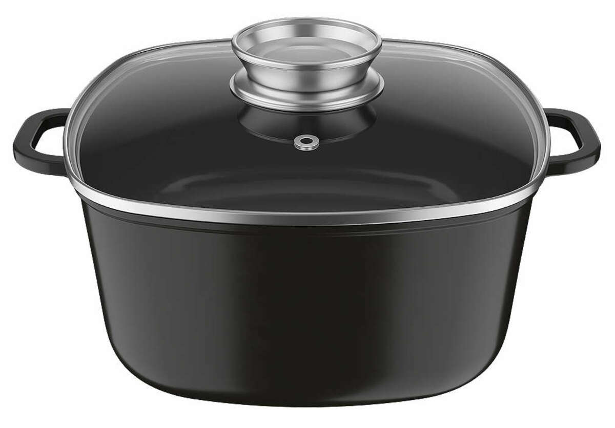 Bild 1 von SPICE&SOUL® Viereck-Bräter