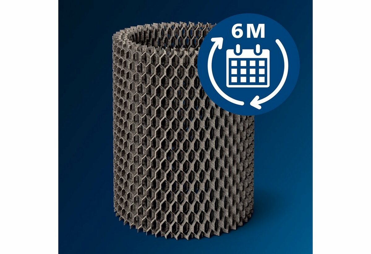 Bild 1 von Philips Befeuchtungselement FY1190/30, Zubehör für Luftbefeuchter der Serie 2000