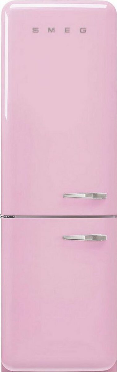 Bild 1 von Smeg Kühl-/Gefrierkombination FAB32 FAB32LPK5, 196,8 cm hoch, 60,1 cm breit