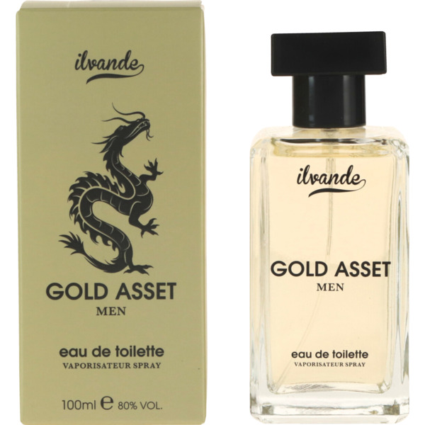 Bild 1 von Ilvande Gold Asset 100ml