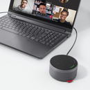 Bild 1 von Lenovo Go Wired Speakerphone