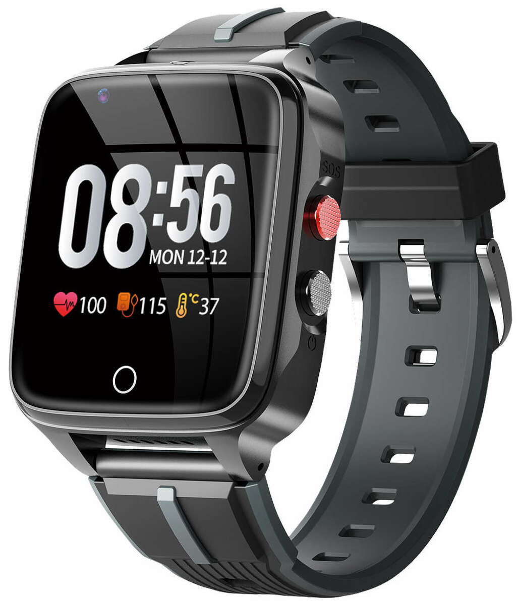 Bild 1 von JAY-TECH Smartwatch »SOS Family Y27«