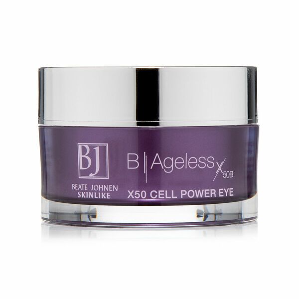 Bild 1 von BEATE JOHNEN SKINLIKE B Ageless X50 Cell Power Eye Cream 30ml