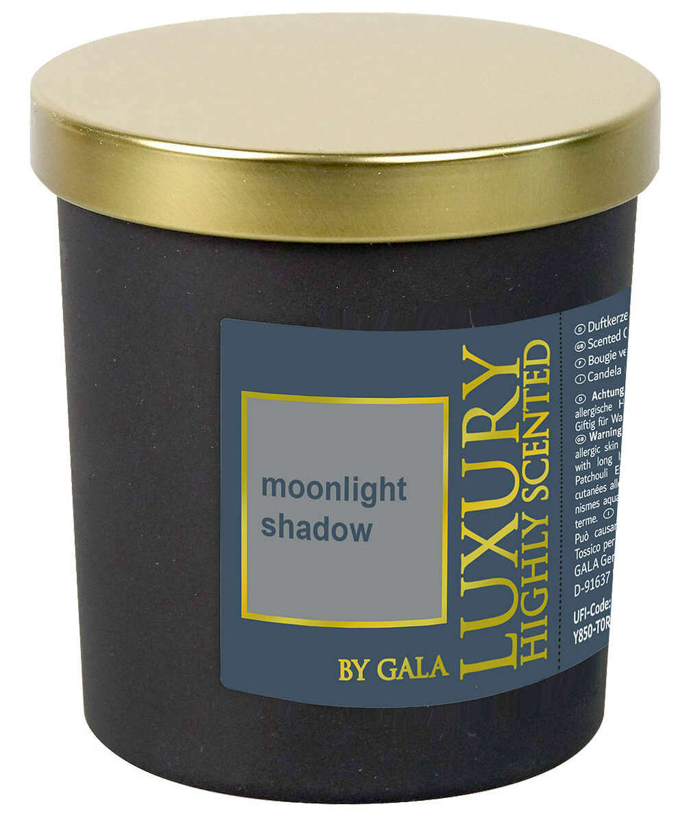 Bild 1 von GALA LUXURY Duftkerze »Moonlight Shadow«