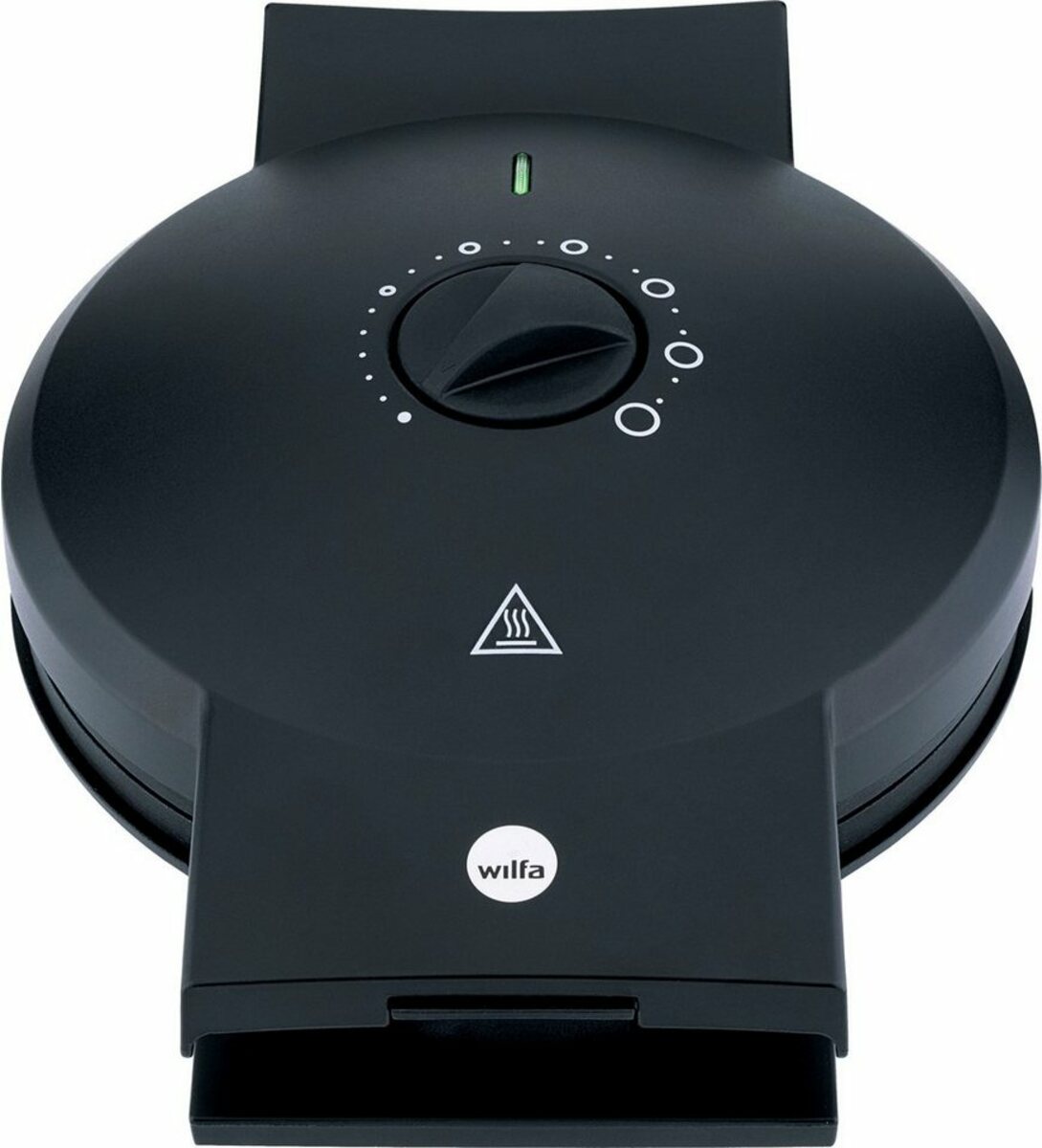 Bild 1 von wilfa Waffeleisen ØSTERDAL CC1B-1000, 1000 W