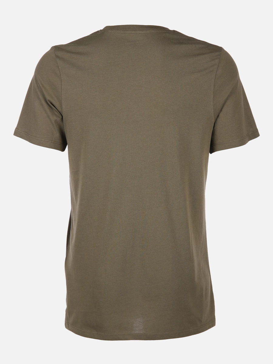 Bild 2 von Jack&Jones JJEPOCKET TEE SS O-NE Shirt
                 
                                                        Grün