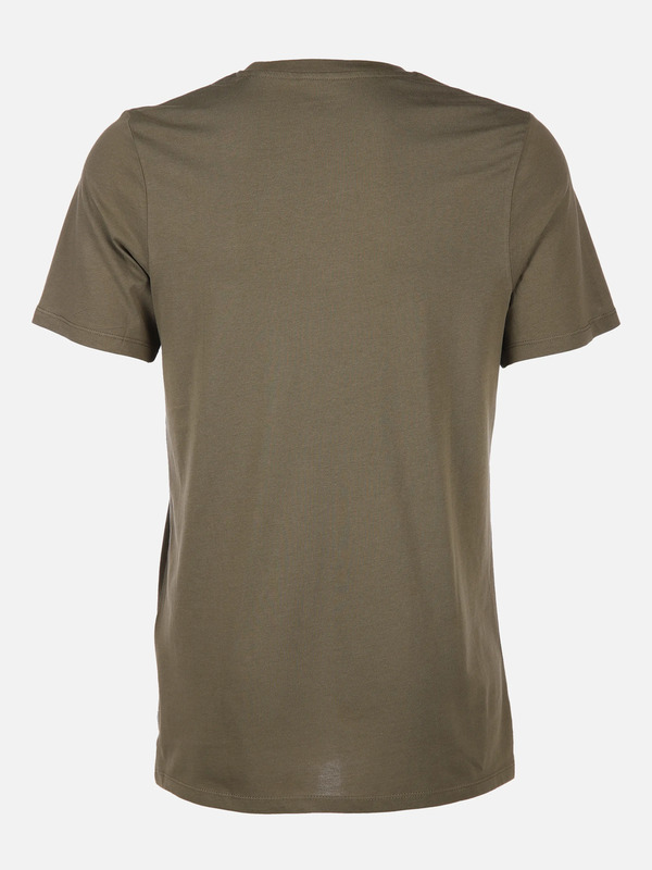Bild 2 von Jack&Jones JJEPOCKET TEE SS O-NE Shirt
                 
                                                        Grün