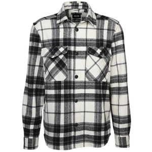 Only&Sons ONSMILO OVR CHECK LS Overshirt
                 
                                                        Weiß
