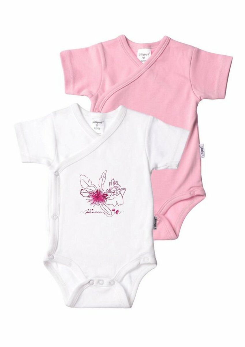 Bild 1 von Liliput Body Paradise (2-tlg) mit niedlichem Frontdruck