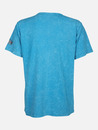Bild 2 von Herren Shirt mit Frontdruck
                 
                                                        Blau