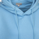 Bild 3 von Damen Sweatshirt mit Kapuze
                 
                                                        Blau