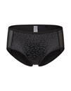 Bild 1 von ADLER LINGERIE - Panty mit Leo-Print